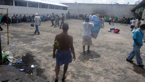 Honduras Honduras