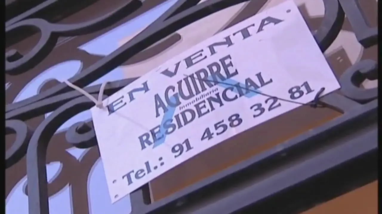 Las casas ya no se venden, "se cambian"