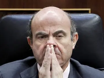 Luis de Guindos Luis de Guindos