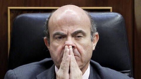 Luis de Guindos