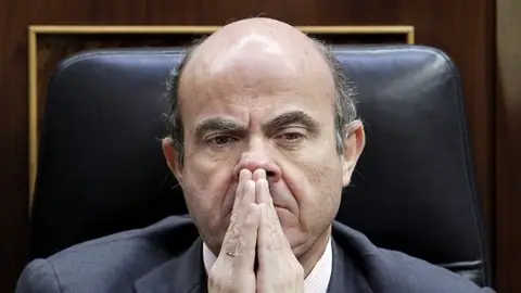 Luis de Guindos Luis de Guindos