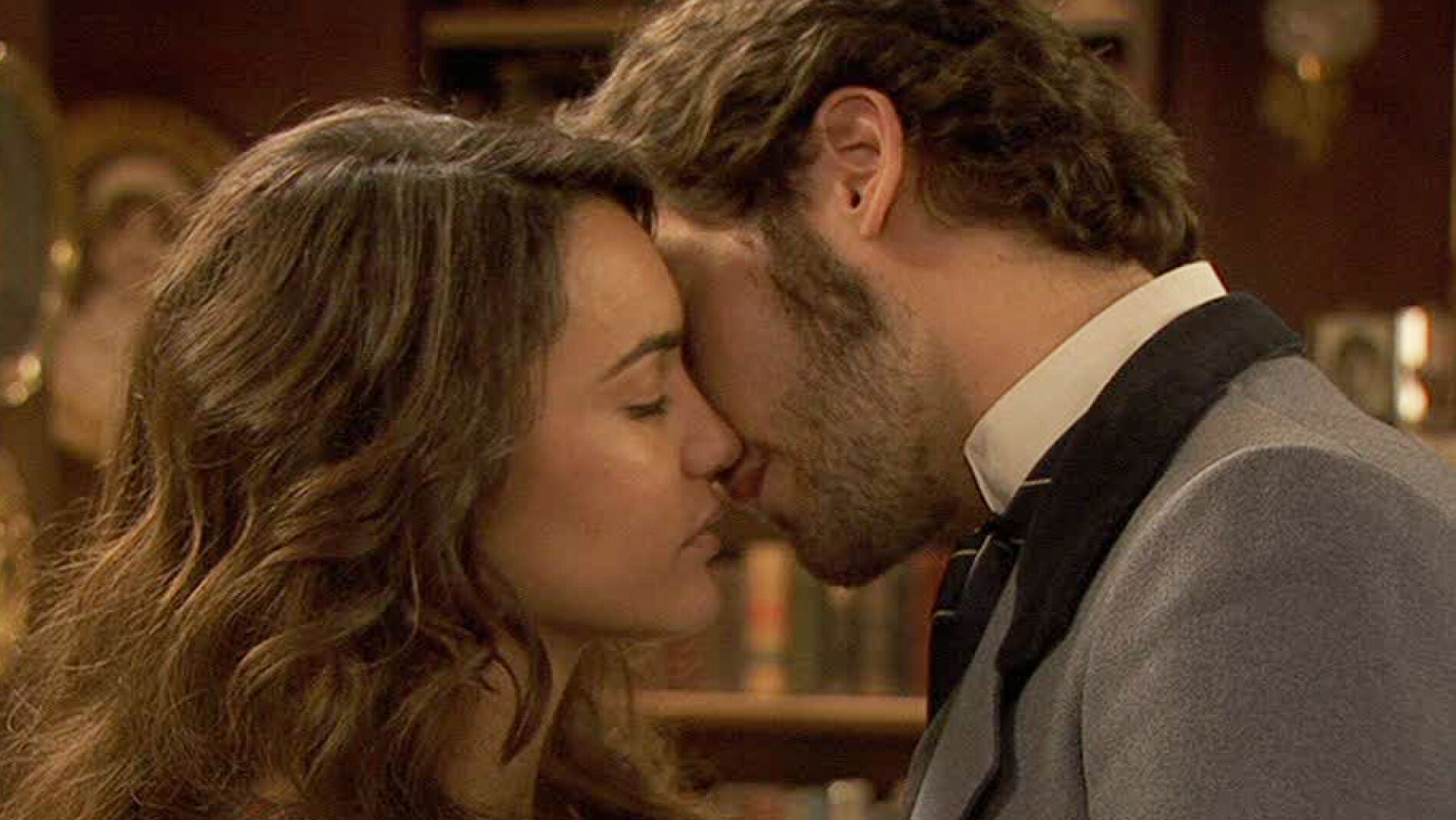 Avance próxima semana I El secreto de Puente Viejo