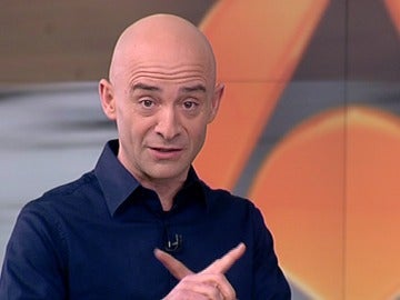 Antonio Lobato llega a Antena3 para retransmitir la Fórmula 1