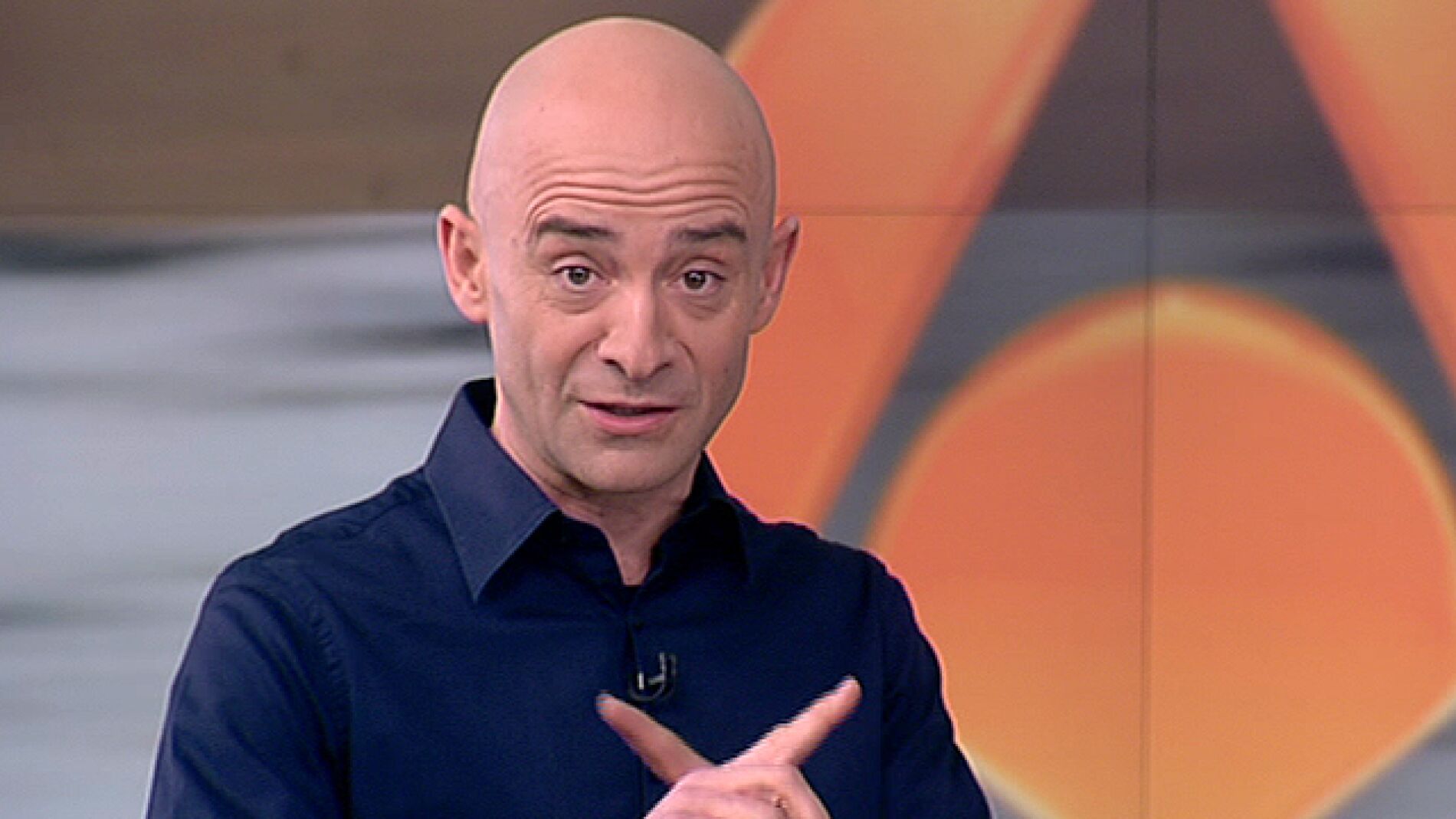 Antonio Lobato llega a Antena3 para retransmitir la F&oacute;rmula 1