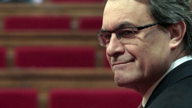 La Generalitat catalana rebaja un 3% el sueldo a sus funcionarios