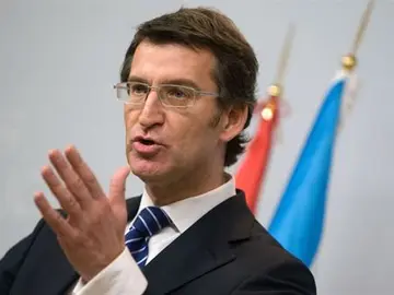 Alberto Núñez Feijoo 2 - Xunta de Galicia Alberto Núñez Feijoo 2 - Xunta de Galicia