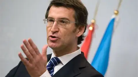 Alberto Núñez Feijoo 2 - Xunta de Galicia Alberto Núñez Feijoo 2 - Xunta de Galicia