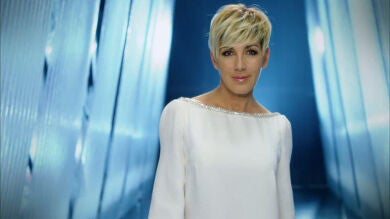 Ana Torroja