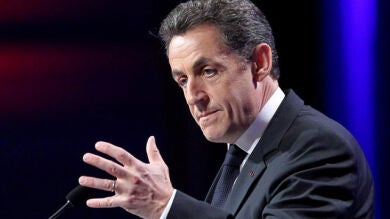 Sarkozy: 