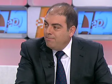 Lorenzo Amor, presidente de ATA Lorenzo Amor, presidente de ATA