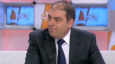 Lorenzo Amor: 
