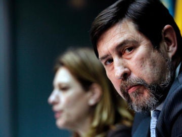 Antonio Moreno, jefe superior de la Policía de Valencia