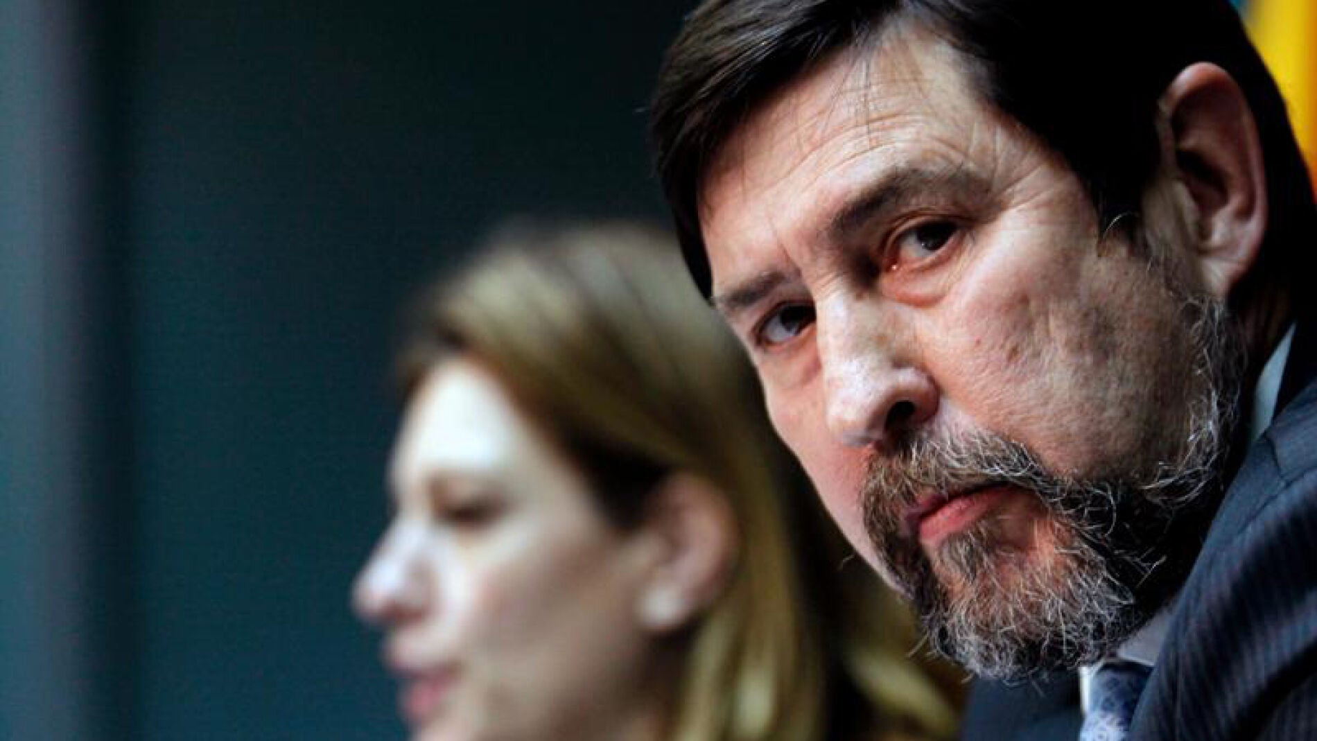 Antonio Moreno, jefe superior de la Polic&iacute;a de Valencia