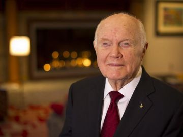 Johnn Glenn