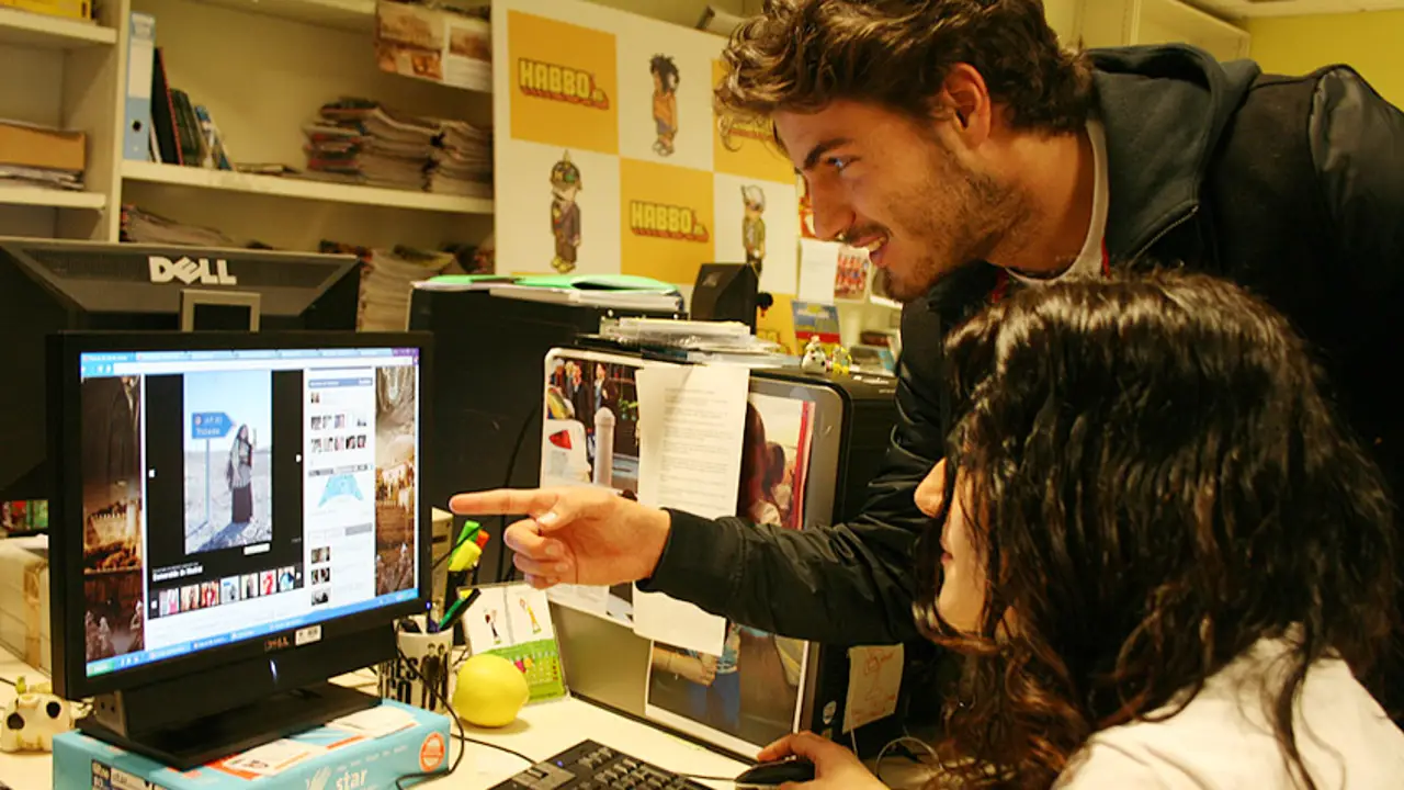 Maxi Iglesias | concurso Toledo