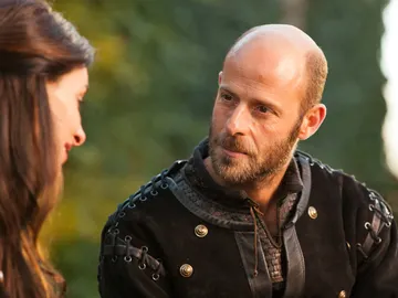 Violante y Rodrigo Violante y Rodrigo