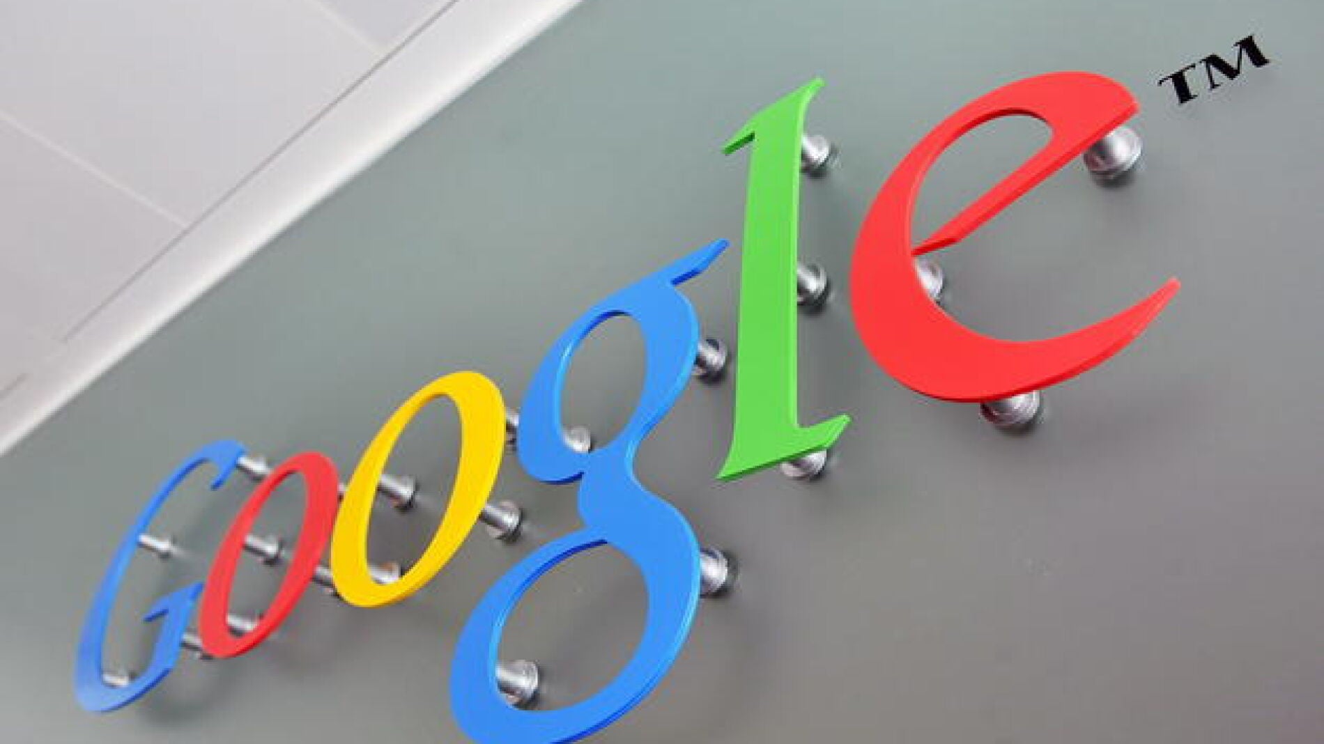 Google acusado por Microsoft