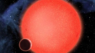Nuevo planeta descubierto por la NASA