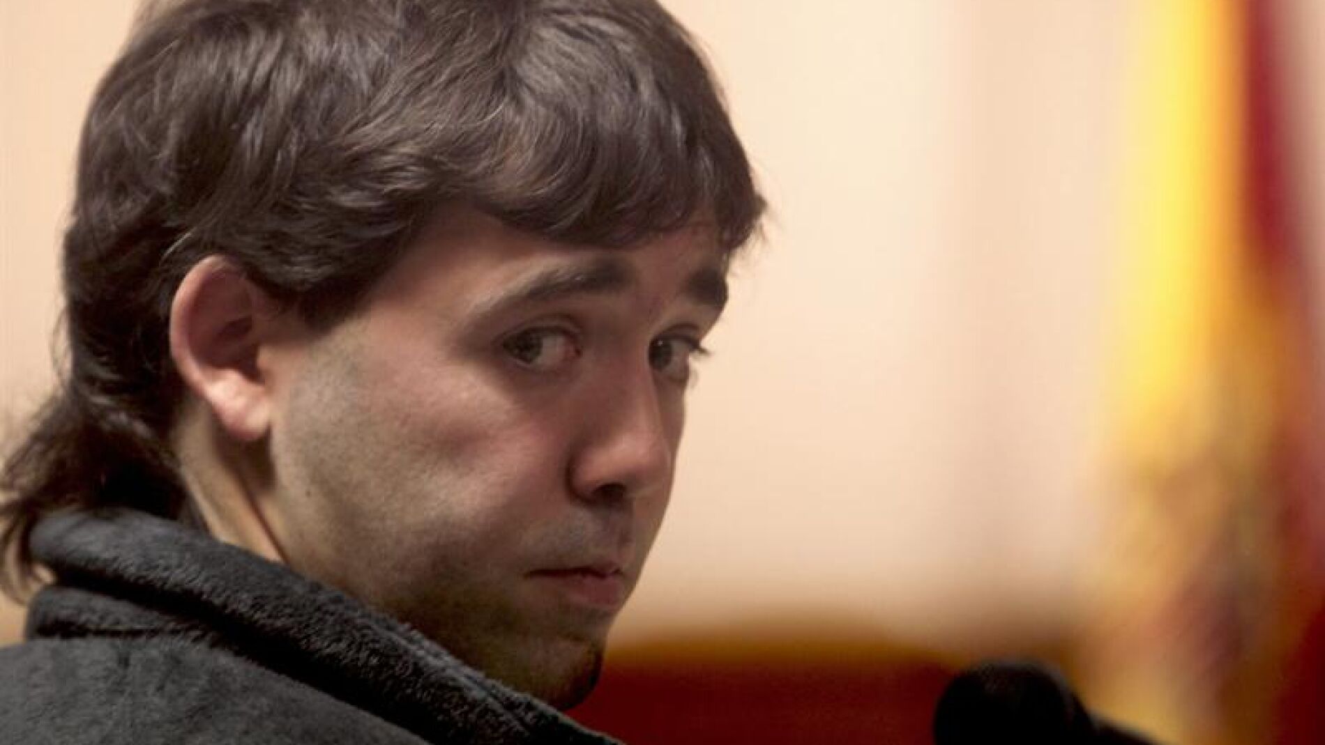 Absuelven presunto responsable inform&aacute;tico de ETA