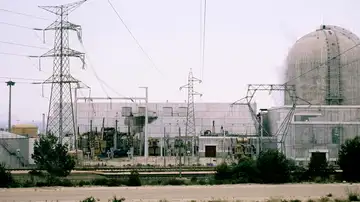 Central Nuclear de Vandellós Central Nuclear de Vandellós