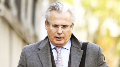 Garzón asesorará a la Cámara de Diputados de Argentina