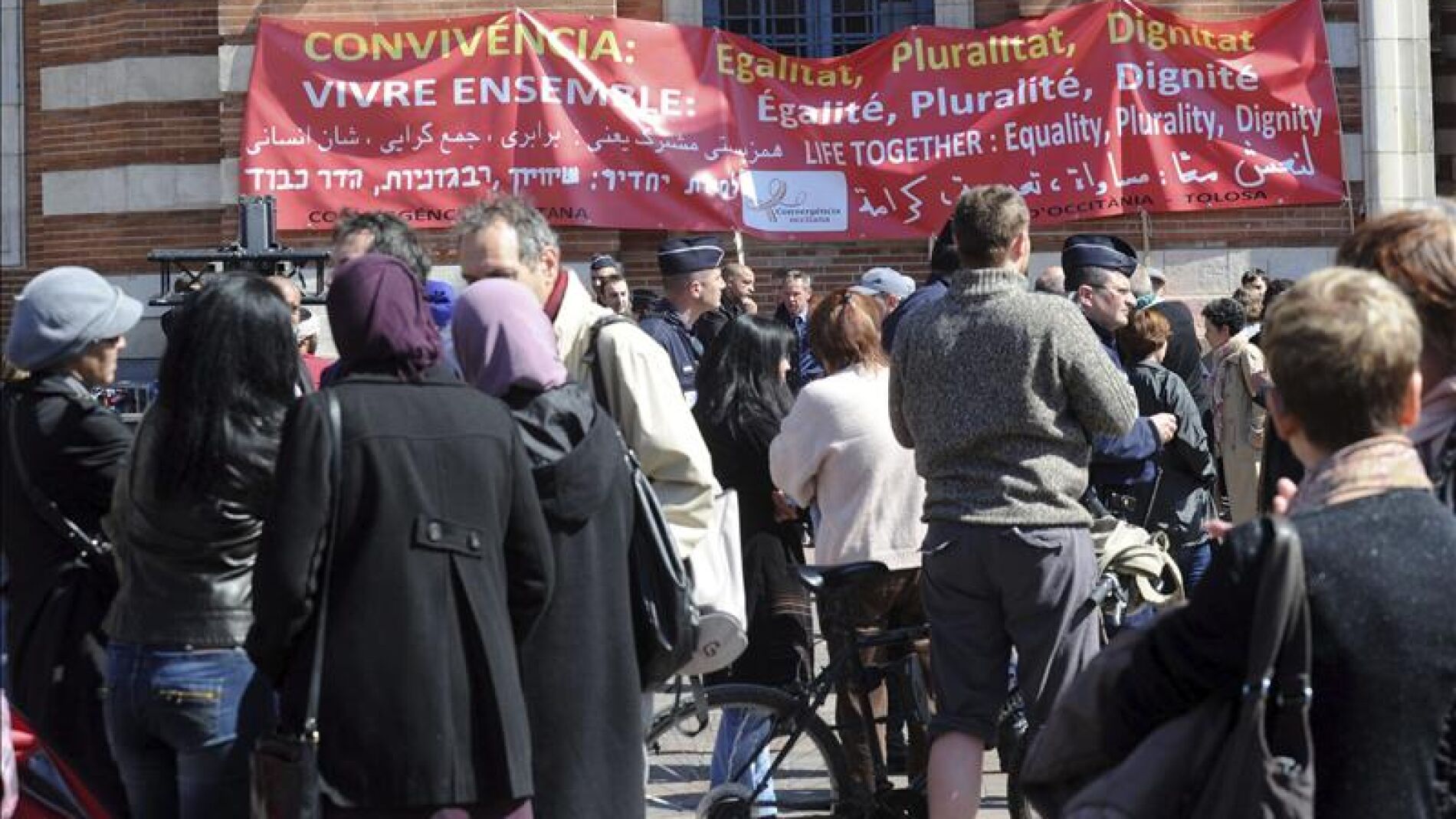 El hermano de Merah ante el juez