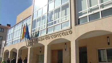 Los funcionarios de Arteixo que salgan a tomar café tendrán que recuperar ese tiempo