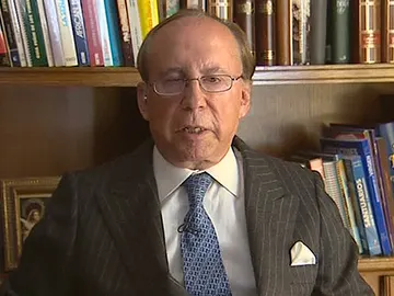 José María Ruiz-Mateos en Espejo Público José María Ruiz-Mateos en Espejo Público