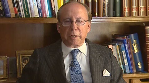 Jos&eacute; Mar&iacute;a Ruiz-Mateos en Espejo P&uacute;blico