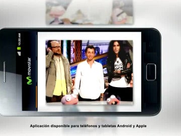 ANT3.0, una nueva forma de ver televisión