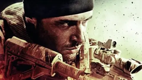 Medal of Honor Warfighter Medal of Honor Warfighter