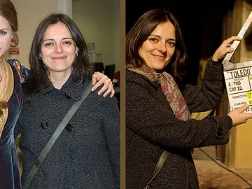 Toledo | Un día de Rodaje Toledo | Un día de Rodaje