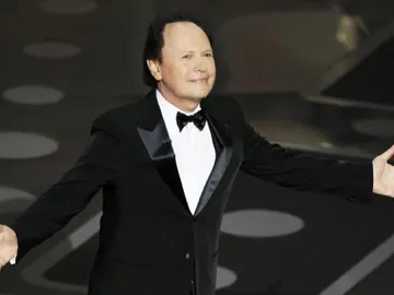 Billy Crystal Billy Crystal