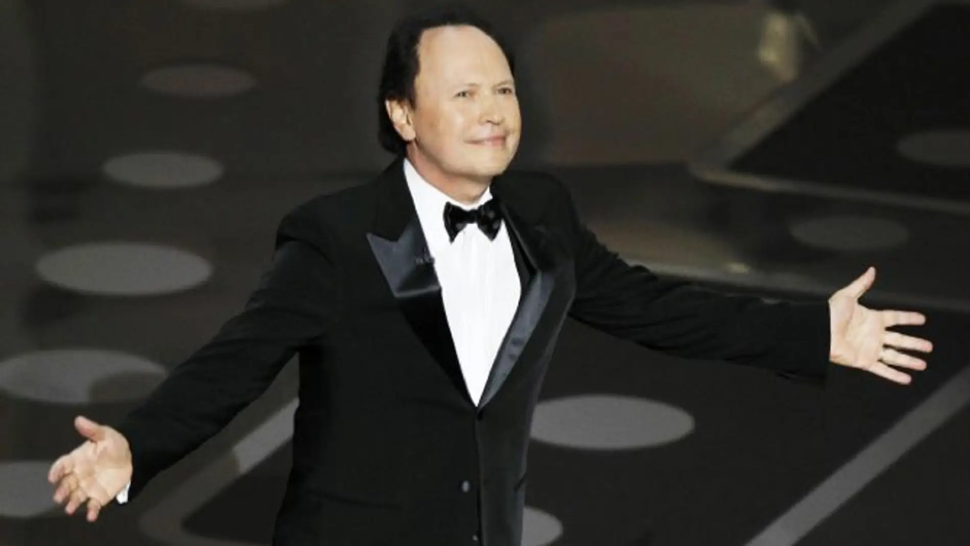 Billy Crystal