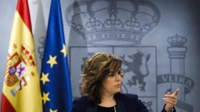 CCAA y ayuntamientos recibirán 35.000 millones de euros para pagar a proveedores