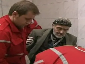 Cruz Roja en Siria Cruz Roja en Siria