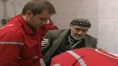 Cruz Roja obtiene el premio Príncipe de Asturias de Cooperación Internacional