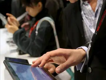El Mobile World Congress 2012 trae lo último en telefonía móvil El Mobile World Congress 2012 trae lo último en telefonía móvil