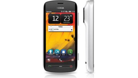 C&aacute;mara de 41 megap&iacute;xeles y &oacute;ptica Carl Zeiss, la imagen al servicio del nuevo Nokia.