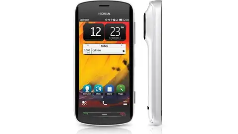 Cámara de 41 megapíxeles y óptica Carl Zeiss, la imagen al servicio del nuevo Nokia. Cámara de 41 megapíxeles y óptica Carl Zeiss, la imagen al servicio del nuevo Nokia.