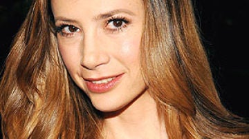Mira Sorvino
