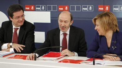 El PSOE inicia una 