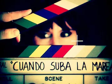 Amaral presenta su nuevo single 'Cuando suba la marea' Amaral presenta su nuevo single 'Cuando suba la marea'