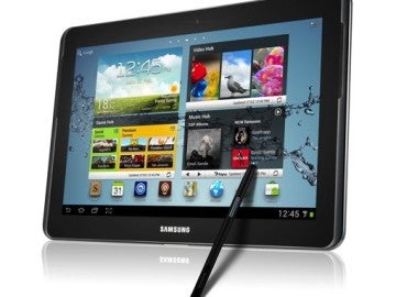 Samsung Galaxy Note 10.1