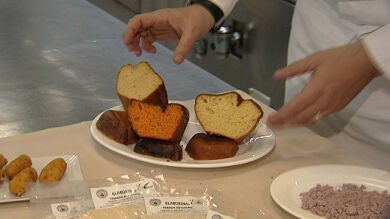 Una harina que revoluciona los sabores