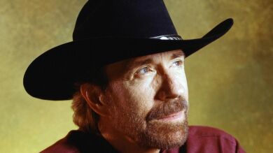 Los eslovacos eligen a Chuck Norris para dar nombre a un puente