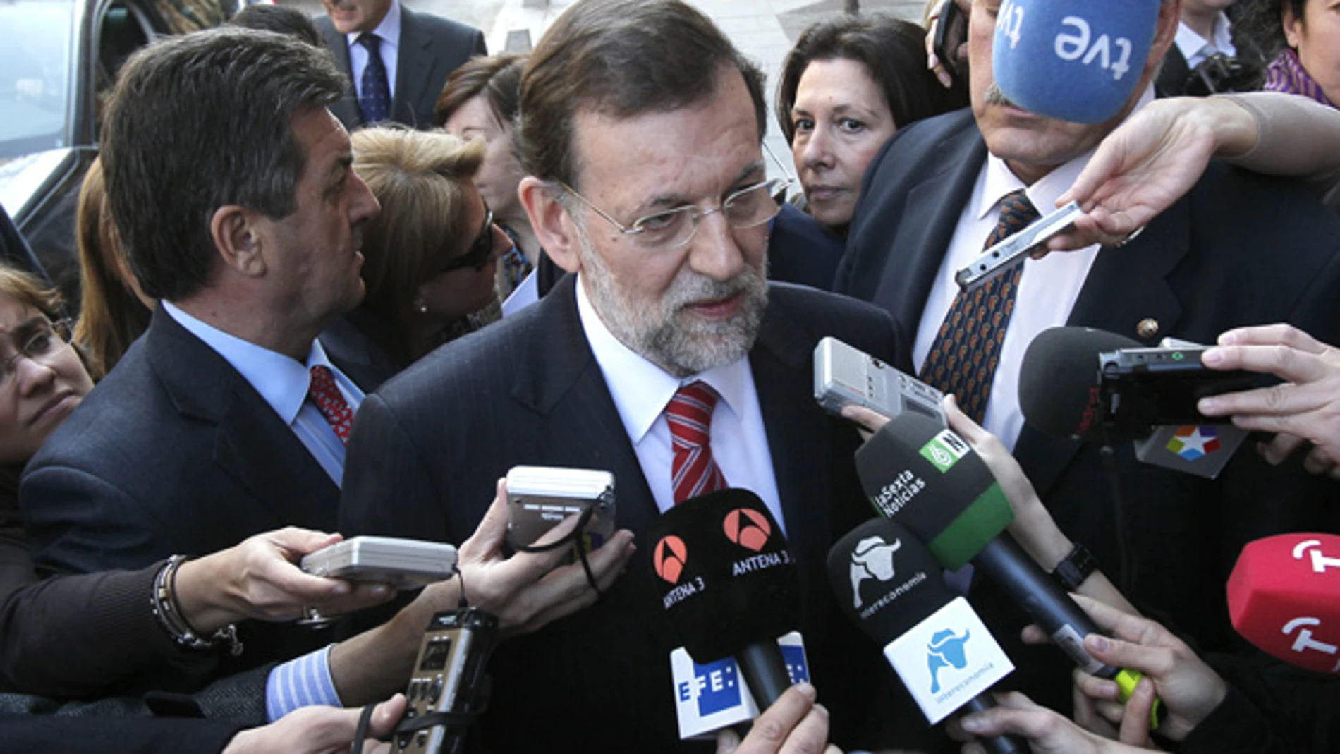 Mariano Rajoy Mariano Rajoy