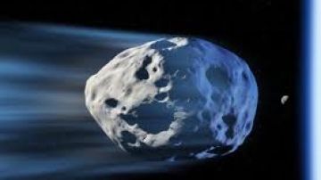 Un asteroide podría impactar contra la Tierra en el 2040