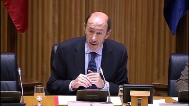 Rubalcaba considera que la reforma provocará más despidos y más baratos
