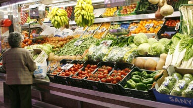 El IPC cae una décima en noviembre y la tasa anual se reduce al 2,9%